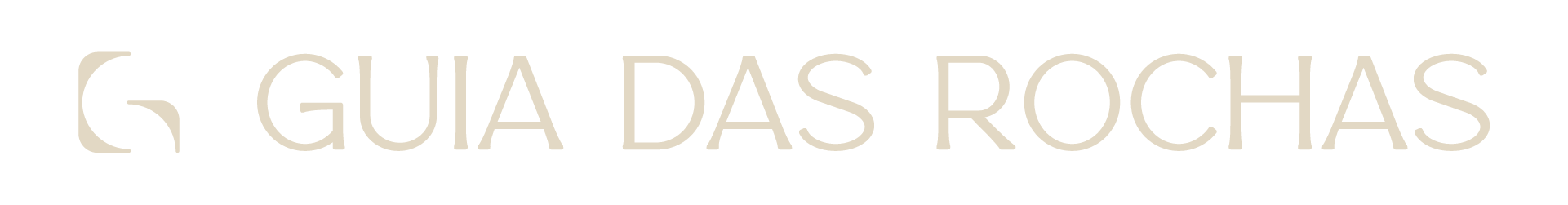 Guia das Rochas